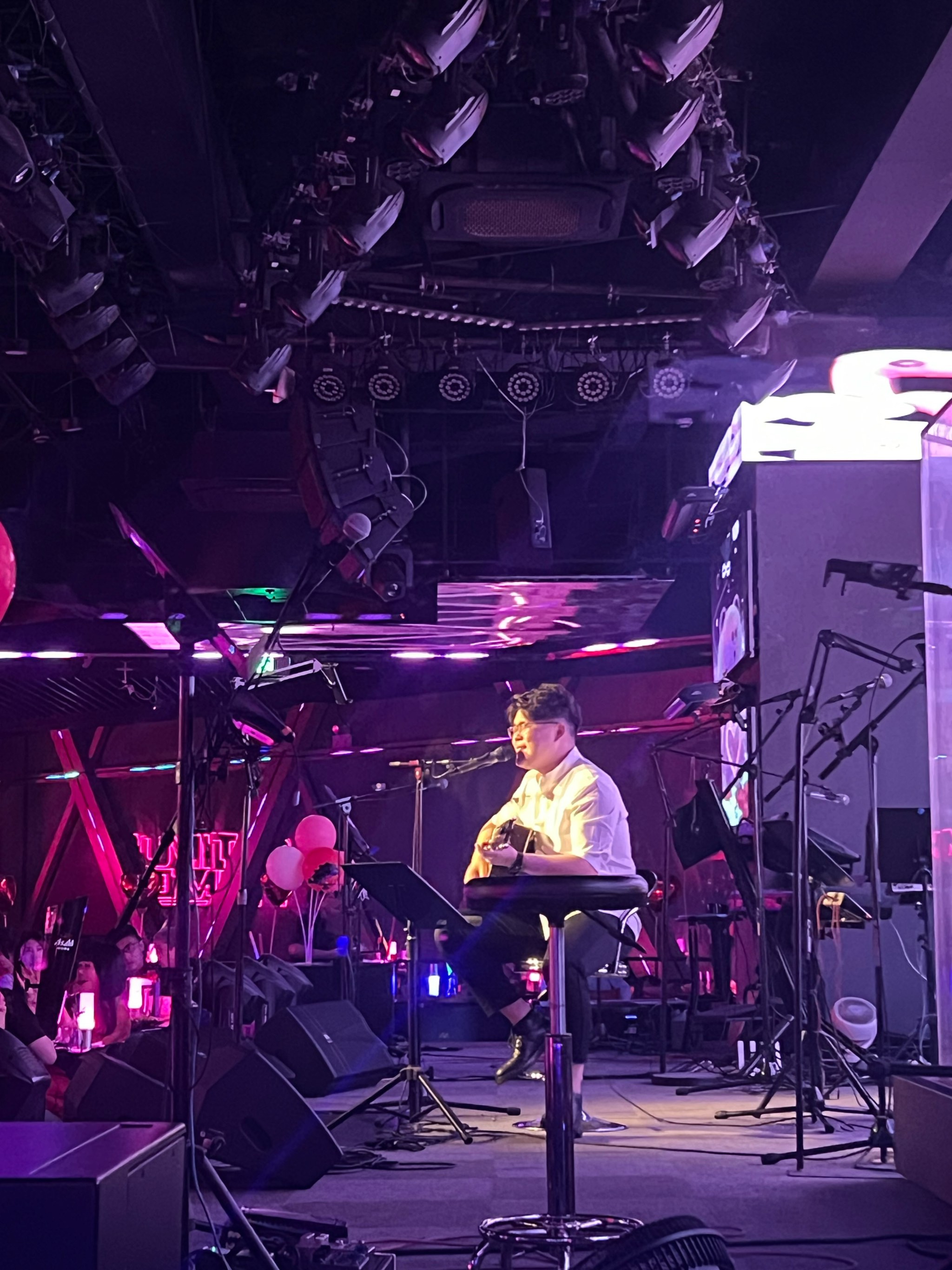 通辽商务ktv，尽享单人纯享体验-霍林郭勒市ktv预订